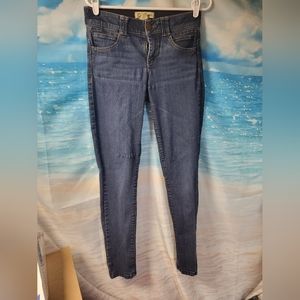 Democracy Ab Technology Ladies‎ Size 6 Jeans